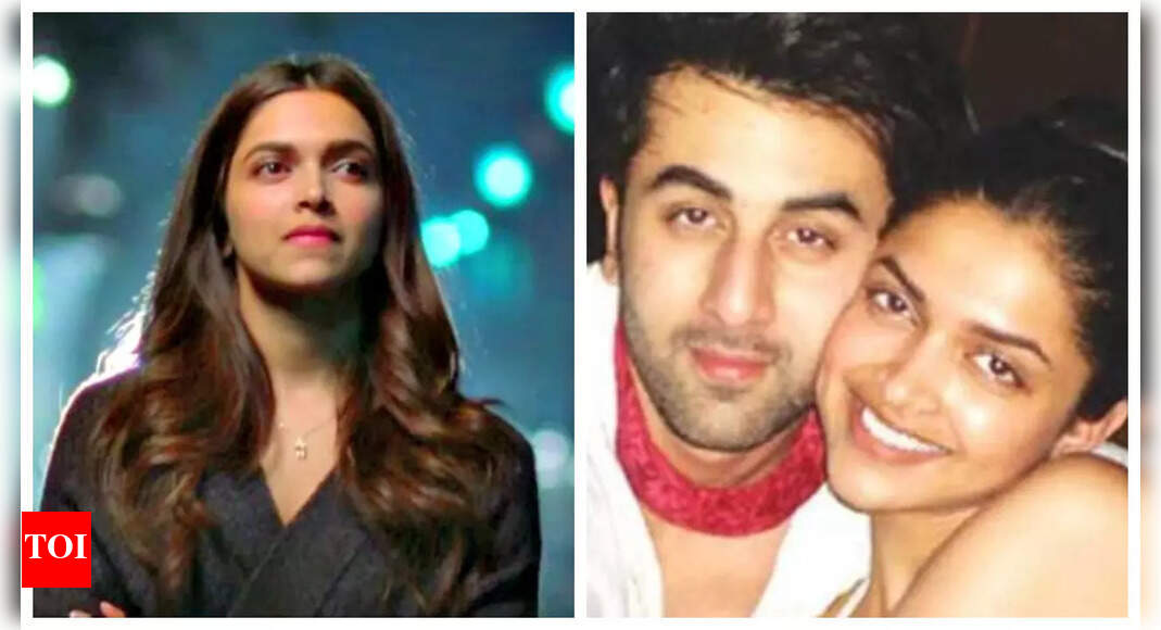 When DP regretted giving Ranbir 2nd chance