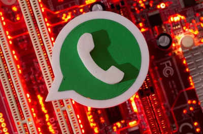WhatsApp may soon allow users to link two smartphones to their account