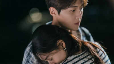 Shin Min A and Kim Seon Ho starrer Hometown Cha Cha Cha sets new