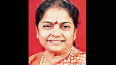 Nimaben Acharya becomes first woman speaker of Gujarat assembly