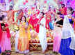 
Ankush Raja’s Bhojpuri song ‘Mora Gharwa Nahi Ailu Ho’ featuring Saba Khan is out

