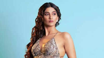 Choti Sardarni actress Nimrit Kaur Ahluwalia gets a beautiful surprise from her mother on Daughter’s Day