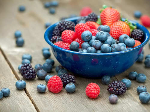Best Fruits For Diabetes Patients | Fruits for diabetics: 8 best choices  for you