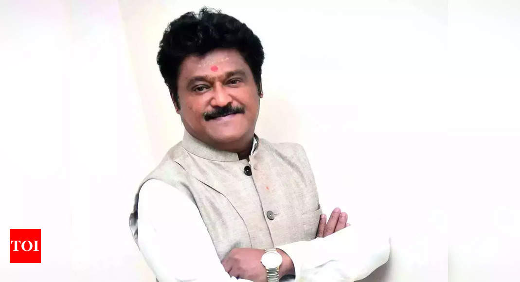 Jaggesh To Reunite With Director Ramesh Indira For 'premier Padmini 2 