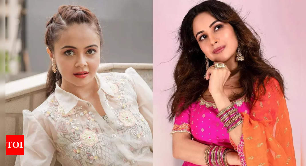 Exclusive – Devoleena Bhattacharjee: It’s not going to be easy for Shehnaaz Gill but now she has to fulfil the dreams that Sidharth Shukla saw for her – Times of India