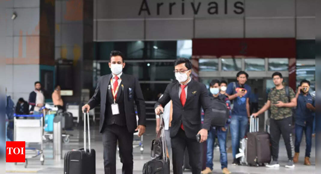 Random dope tests on flight crew, ATCs from Jan 1: DGCA