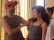 
Manasi Parekh Gohil shares a dancing video with actor Aparshakti Khurana
