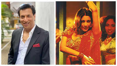 Madhur Bhandarkar: I jokingly told Kareena Kapoor that I had made 'Chandni Bar' on a budget smaller than what I spent on her clothes in 'Heroine'