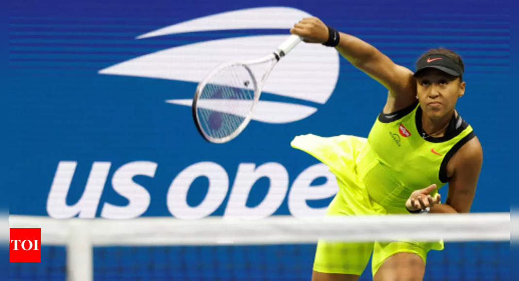 Naomi Osaka feels ‘itch’ to make tennis return ‘soon’ | Tennis News – Times of India