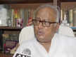 
Attack on Dilip Ghosh was drama to get attention: Saugata Roy
