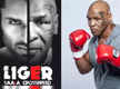 
Knockout punch! Mike Tyson all set for Bollywood bout, to feature in Karan Johar's 'Liger'
