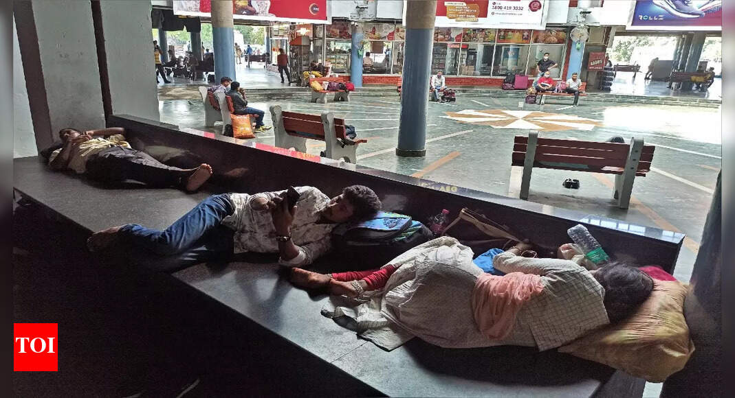 Bandh has caused inconvenience to public at the cost of politics of opposition: Haryana minister