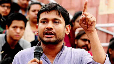 Rift in CPI over promotion may have resulted in Kanhaiya Kumar's exit