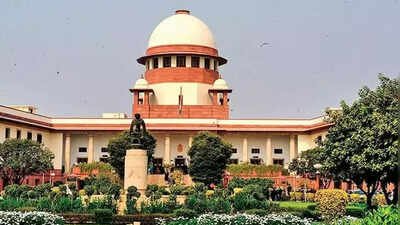 Cops file cases at behest of netas, face music after regime changes, says SC