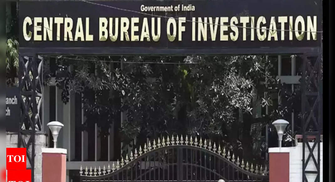 CBI arrests four in Bengal illegal coal-mining case