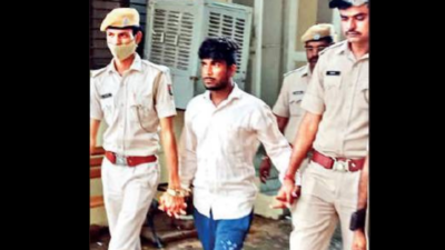 Rajasthan: Pocso court awards death to Sirohi man who raped, killed minor