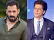 
Salman Khan's 'Tiger 3', Shah Rukh Khan's 'Pathan' likely to release in 2022
