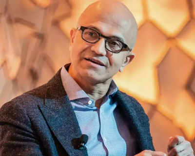 Microsoft CEO Says Failed TikTok Deal 'strangest Thing I've Worked On ...