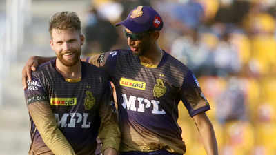 best bowler in kkr