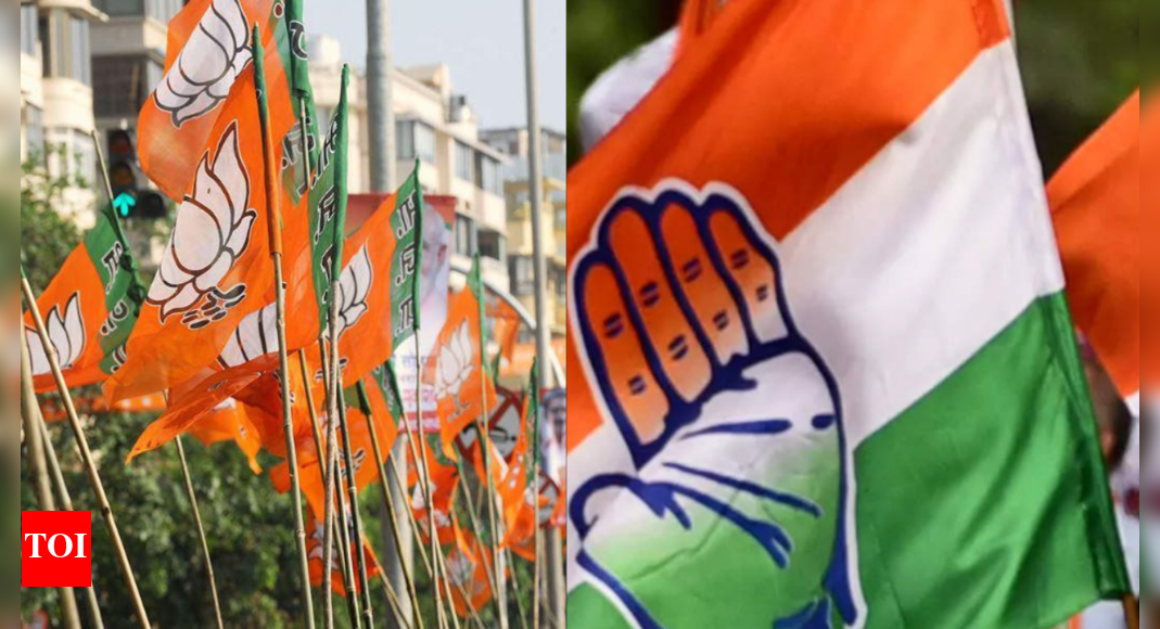 Unlike BJP in Gujarat, Congress fails to start with clean slate in Punjab