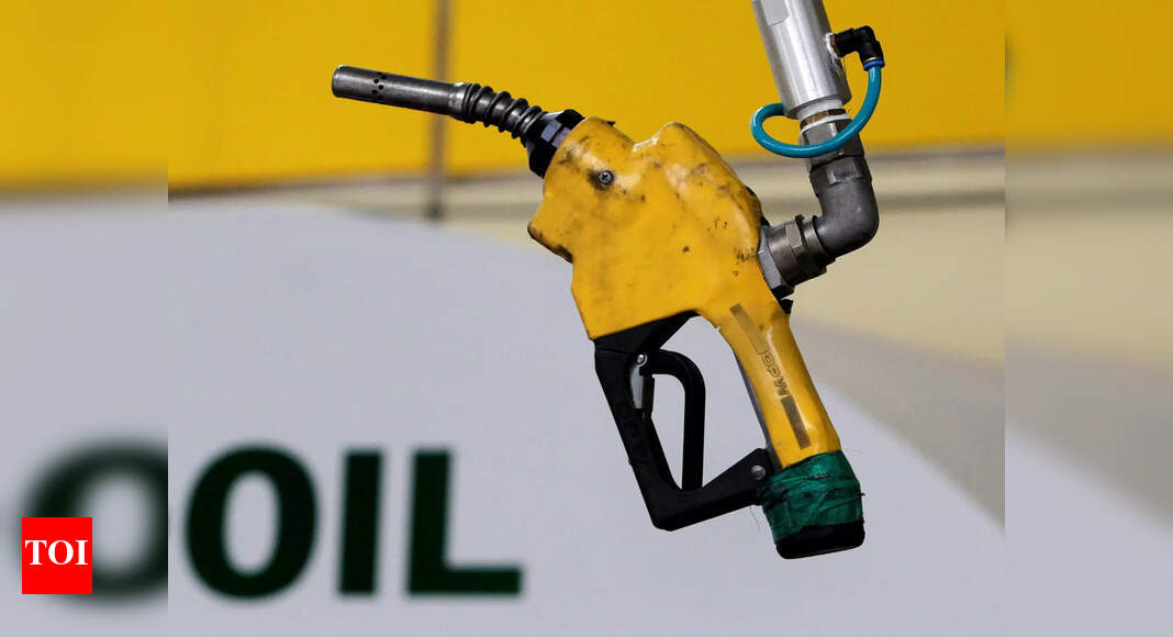 Petrol, diesel prices see hike across metros