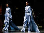 Milan Fashion Week Spring/Summer 2022: Best looks in photos from the fashion event