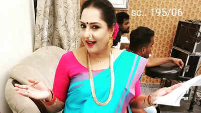 Sujatha Akshaya misses team Hoo Male
