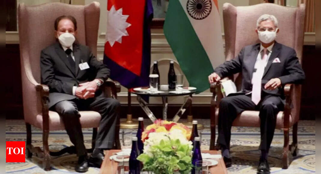 Our friendship with India and China remains of ‘paramount importance’ in conduct of our foreign policy: Nepal at UN