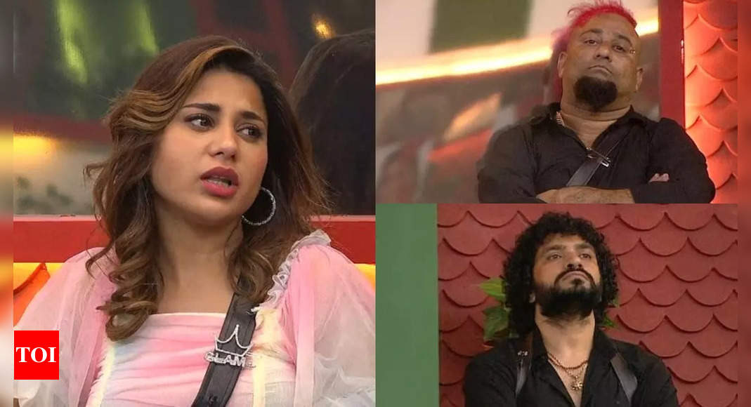 Bigg Boss Telugu 5, Day 22, September 27, highlights: From Hamida ...