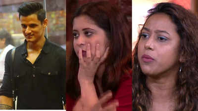 Bigg Boss Marathi 3, Day 8, September 27, highlights: Jay Dudhane, Gayatri Datar and five other contestants getting nominated and other major events at glance