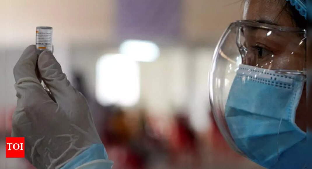 India allows Serum Institute to enrol 7-11 year olds in Covid-19 vaccine trial