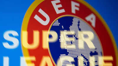 UEFA seeks recusal of Madrid court judge in Super League case