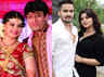 ​From her controversial divorces to a rumoured relationship with 11 years younger Faisal Khan: Times when BB Marathi 3's Sneha Wagh made headlines