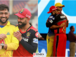 IPL 2021: Virat Kohli-MS Dhoni's bromance breaks the internet! Fans in awe of their viral pictures