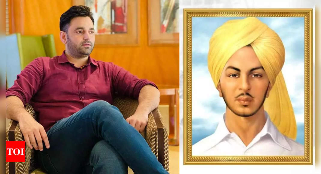 ekam-bawa-bhagat-singh-taught-us-the-meaning-of-sacrifice-punjabi