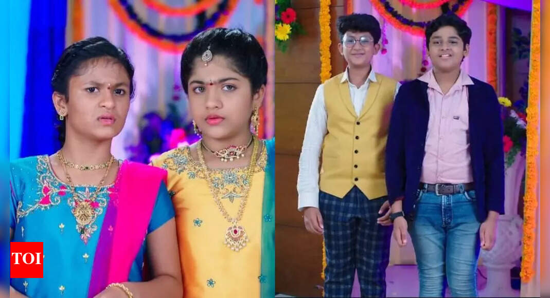 Karthika Deepam to introduce two new characters; Deepa's biggest fear ...