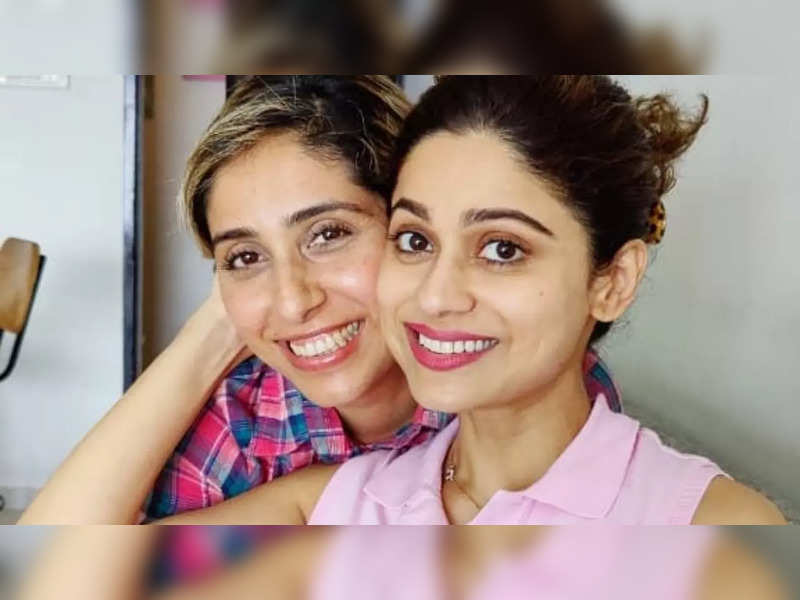 Bigg Boss 15: Neha Bhasin's fans want her to be seen on Bigg Boss 15 with Shamita  Shetty; read tweets of support for the singer