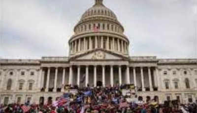 January 6 trials slowed by mounting evidence in US Capitol riot