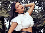 New glamorous photoshoot pictures of Shruti Haasan go viral...
