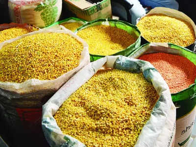 Why pulses continue to be a key contributor to food inflation for households