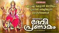 Devi Bhakti Songs: Check Out Popular Malayalam Devotional Songs 'Devi Pranamam' Jukebox Sung By Divya B Nair