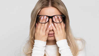Identify these signs of blurred vision before it's too late