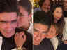 Kareena Kapoor parties hard with BFFs Karisma Kapoor, Karan Johar and Manish Malhotra
