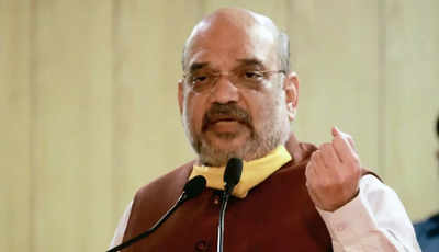 Civilians across 350 districts to be trained for rescue operations: Amit Shah