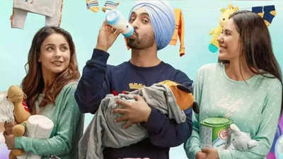 Same Pinch Situation For Ranveer Singh & Diljit Dosanjh In Poppy
