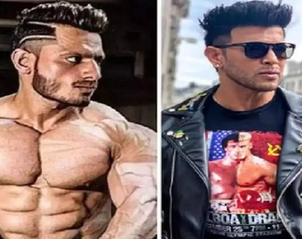 
Bombay HC grants 'Style' actor Sahil Khan interim protection from arrest in bodybuilder Manoj Patil attempt to suicide case
