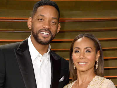 Will Smith speaks candidly about his marriage to Jada Pinkett Smith