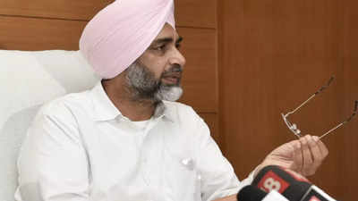Situation is always challenging for FM, says Manpreet after assuming charge