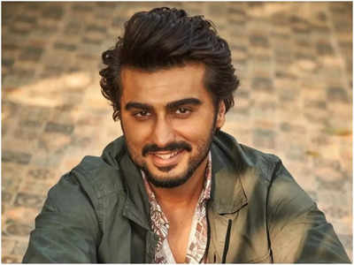 Arjun Kapoor: Choosing vulnerable characters is embedded in my personality