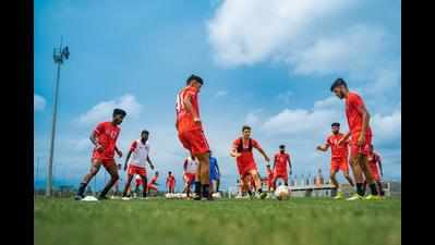 FC Goa ready for Bengaluru FC challenge in Durand Cup semis